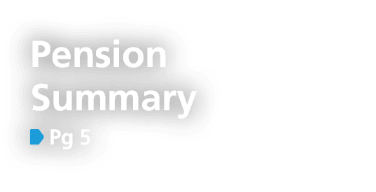 Pension Summary,￼ Pg 