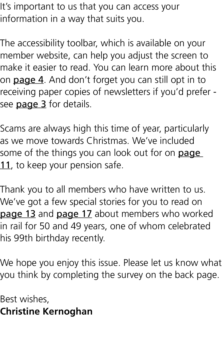 It’s important to us that you can access your information in a way that suits you. The accessibility toolbar, which i...