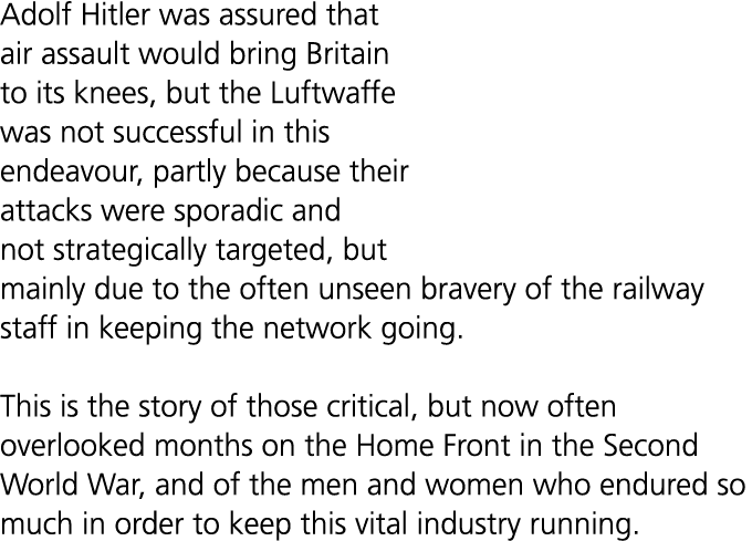 Adolf Hitler was assured that air assault would bring Britain to its knees, but the Luftwaffe was not successful in t...