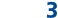 3
