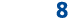8