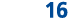 16