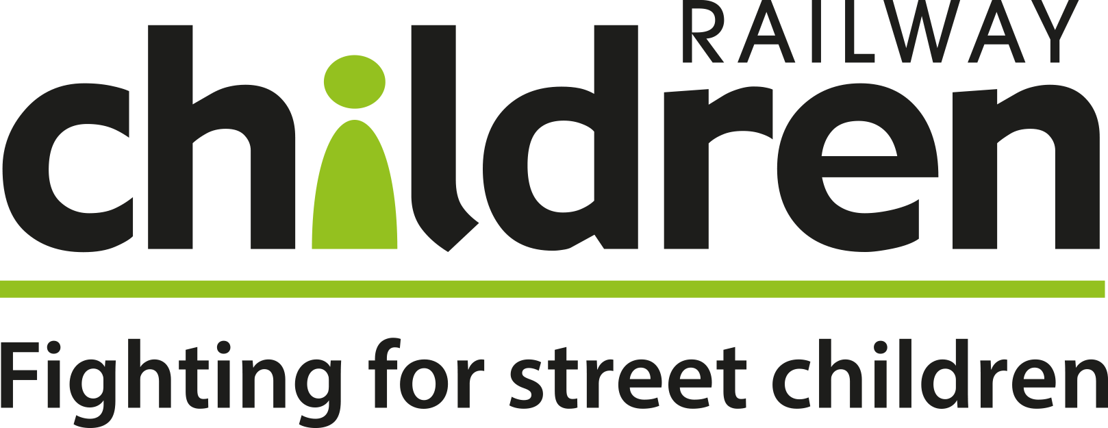 Railway Children Railway Children logo