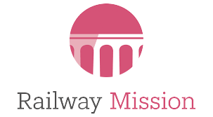 Railway Mission Railway Mission logo