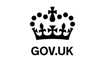 gov.uk logo