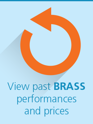 past performance graphic