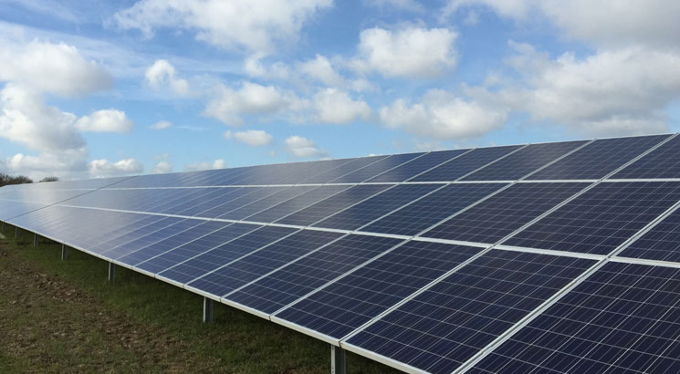 Bracks Solar Farm