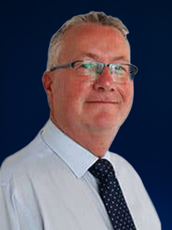 John McBride